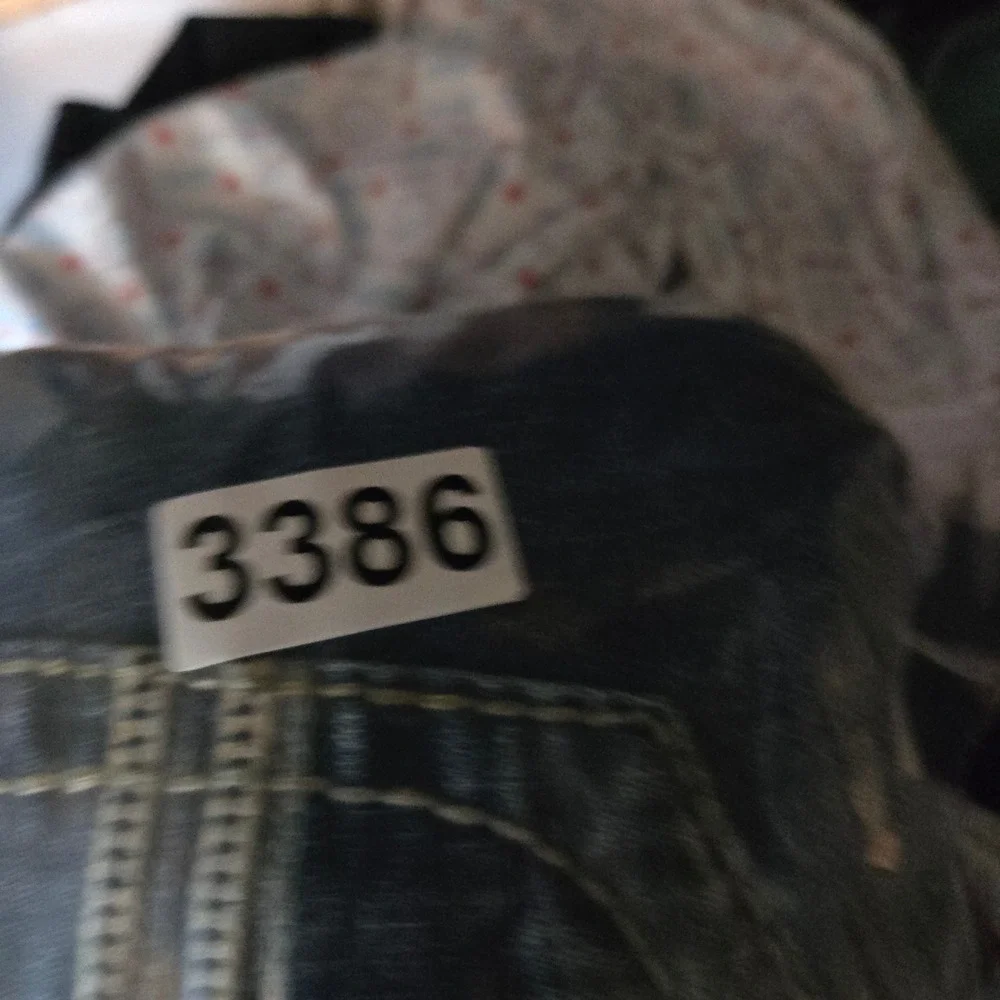 Silver Jeans Co. y2k grunge
